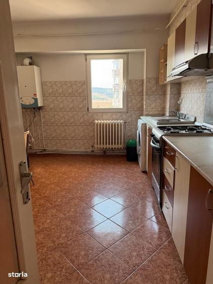 Pacurari, Kaufland, 3 Camere Decomandat Cu 2 Bai - 5