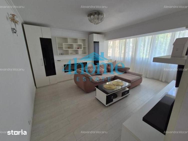 Apartament cu 3 camere în Timpuri Noi