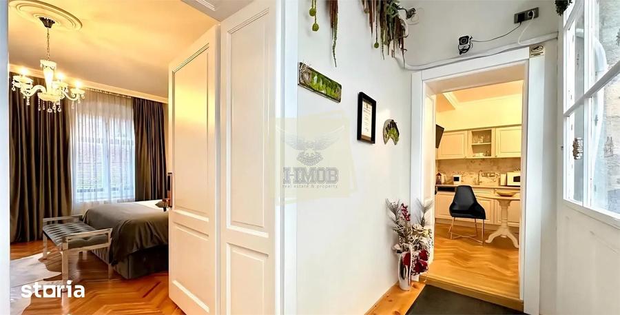 Apartament modern 3 camere zona Centrul Istoric - 5