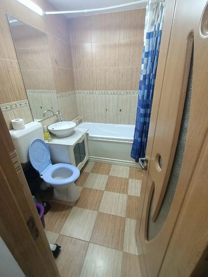 Apartament cu 2 camere decomandat în Șagului
