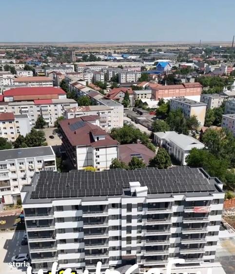 Apartament cu 2 camere în Central