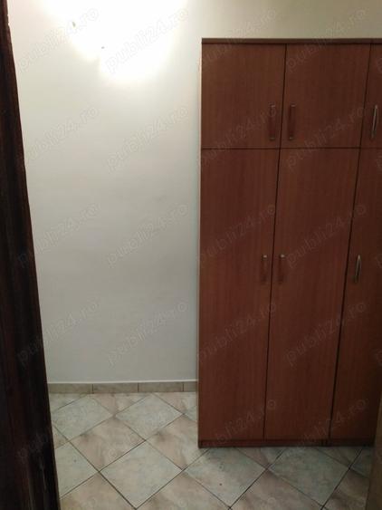 Garsonieră decomandată în Micro 40