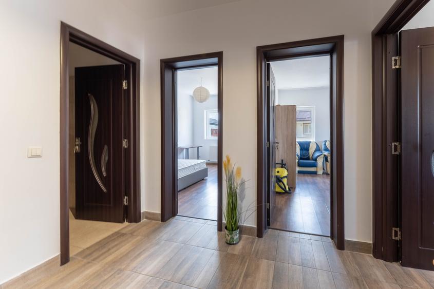 Apartament 2 camere | Decomandat | Tractorul - 5