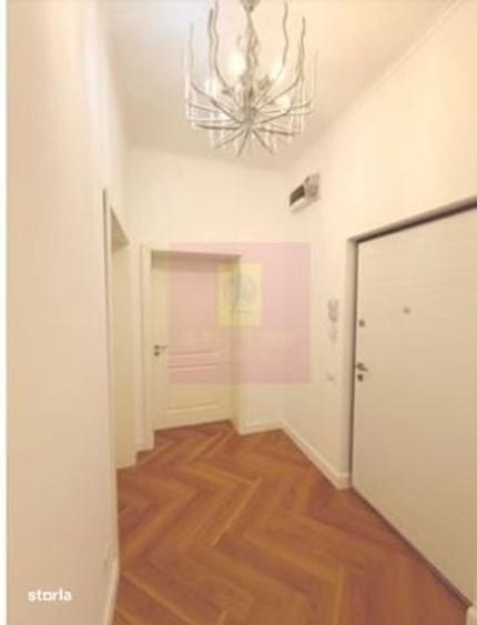 Apartament cu 2 camere în Drumul Sării
