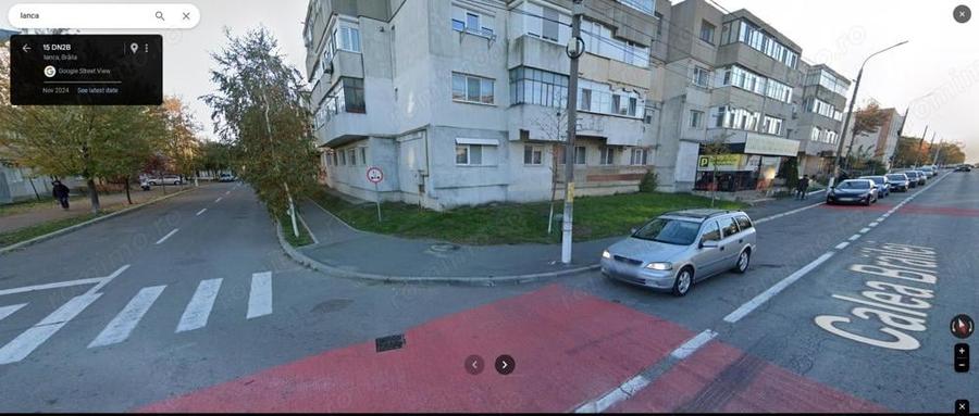 Apartament 3 camere parter, Cf 1 - Pretabil Locuinta Birouri Magazin - 6