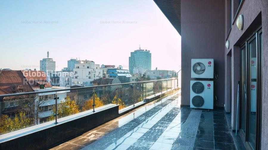 Apartament cu 6 camere decomandat în Primăverii