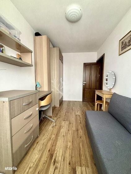 Apartament cu 3 camere pe Str. Donath, Grigorescu - 2