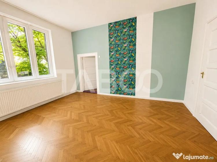 Spațiu comercial, de 77 mp, în Calea Dumbrăvii