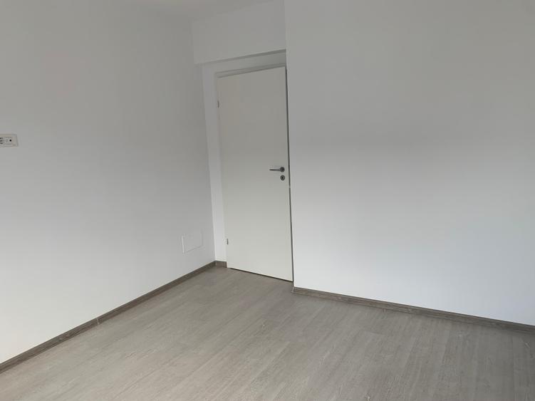 Apartament cu 2 camere nedecomandat în Berceni