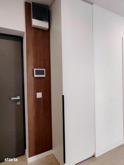 Apartament cu 2 camere în Băneasa