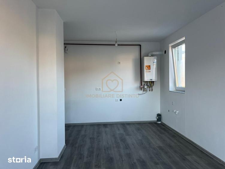 Apartament cu 3 camere si garaj subteran Marinescu - 3