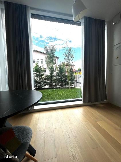 Apartament cu 4 camere în Tunari
