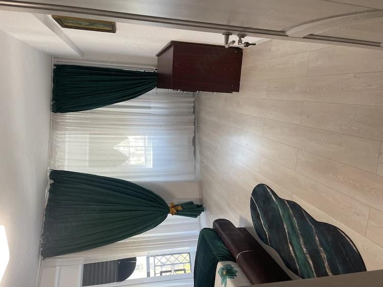 Apartament cu 3 camere decomandat în Centrul Civic