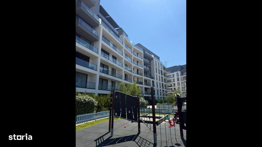 Apartament 3 camere de inchiriat I Baneasa - 4