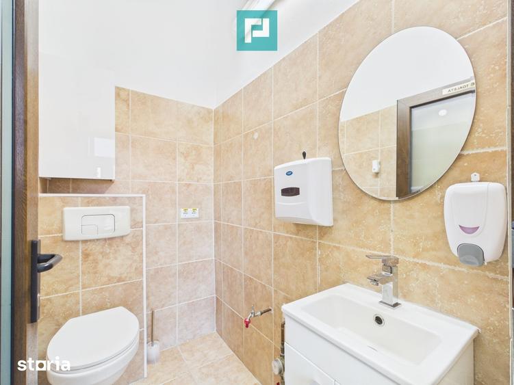 Spatiu pentru salon Simion Barnutiu - 11