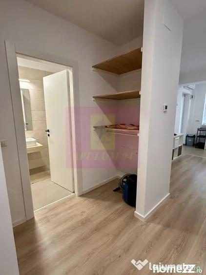 Apartament 2 camere Sebastian - Vulcan Residence/ Loc de ... - 6