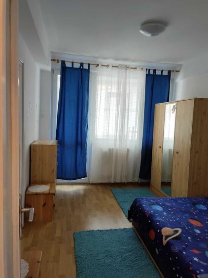 Apartament de inchiriat ultracentral 2 camera complet mobilat si utilat - 6