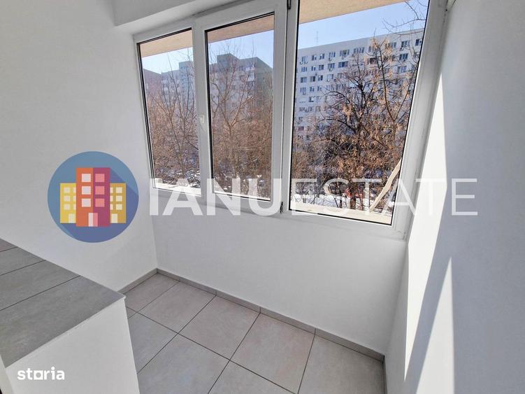 Dristor 2` Metrou Baba Novac Mall ParkLake Parc IOR Renovat - 1