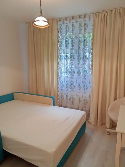 Apartament cu 2 camere decomandat în Lujerului