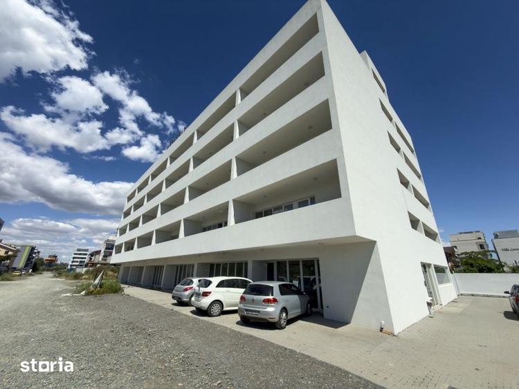 Apartament 2 camere Mamaia Nord ,mobilat la 200m de plaja - 7