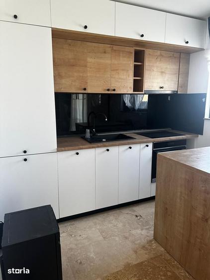 Casa smart - Clinceni, 5 camere, panouri fotovoltaice - 9