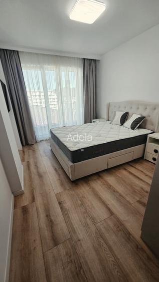 PRIMA Inchiriere-Apartament nou