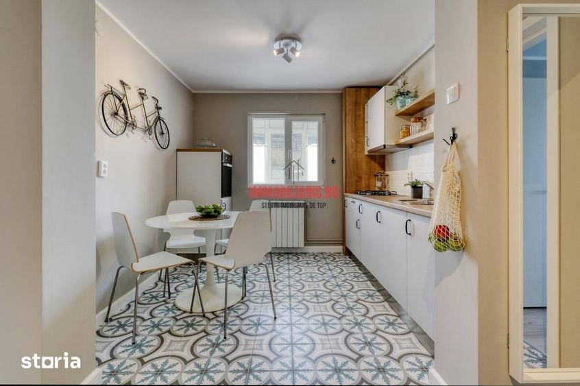 Apartament cu 3 camere în Theodor Pallady — fotografia 3