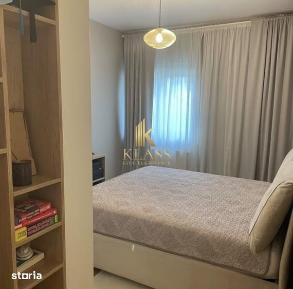 Apartament 3 camere | 80 mp | 2 bai | Parter | 4City North Pipera - 7