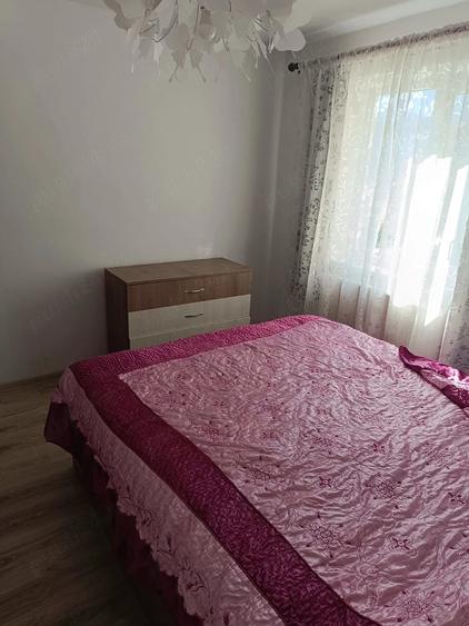 Apartament cu 2 camere decomandat în Decebal