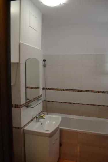 De închiriat: Apartament de lux 3 camere decomandat – Tineretului / Timpuri Noi - 8