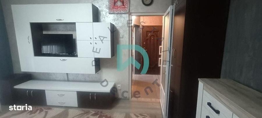 Garsoniera Astra, bloc apartamente, Brasov - 5