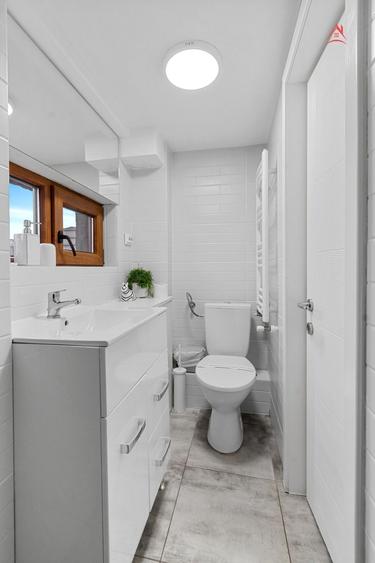 Apartament 3 camere - 1