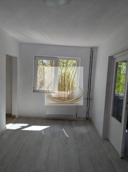 Apartament cu 2 camere nedecomandat în Șagului
