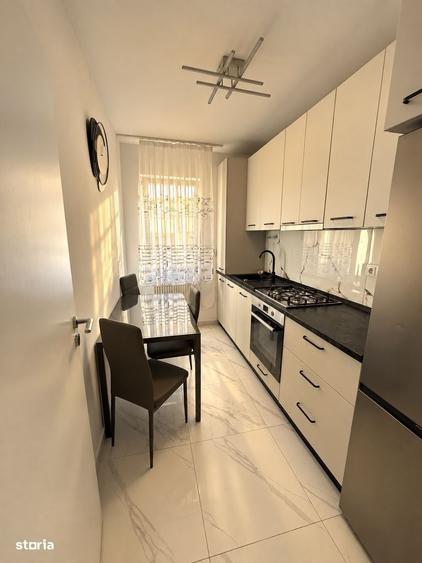 Apartament 2 Camere Gata De Mutare - Sergent Ilie Petre - 7