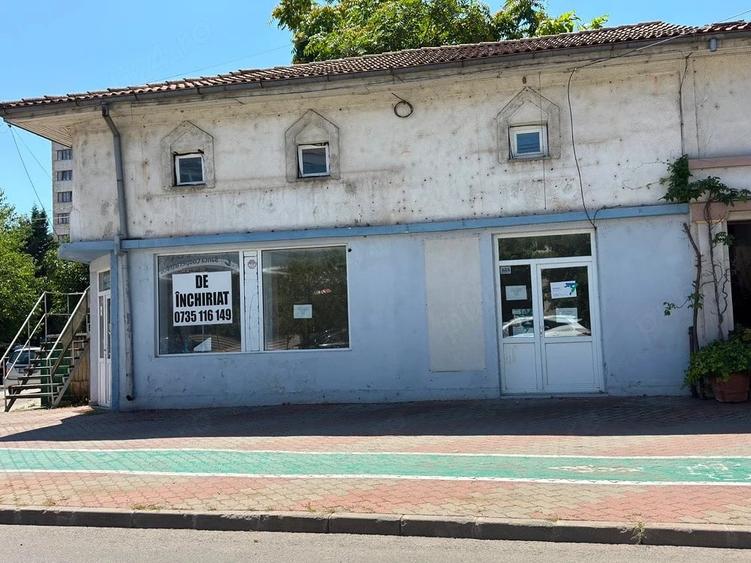 Spațiu comercial, de 60 mp, în Central