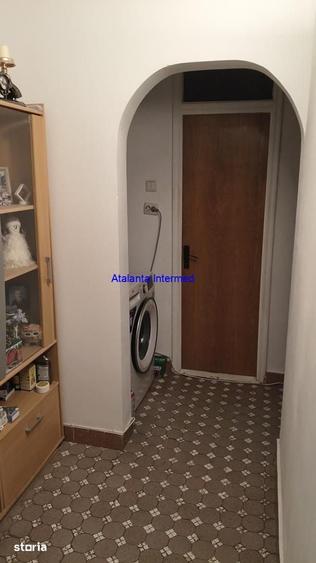 Apartament cu 2 camere în Inel II