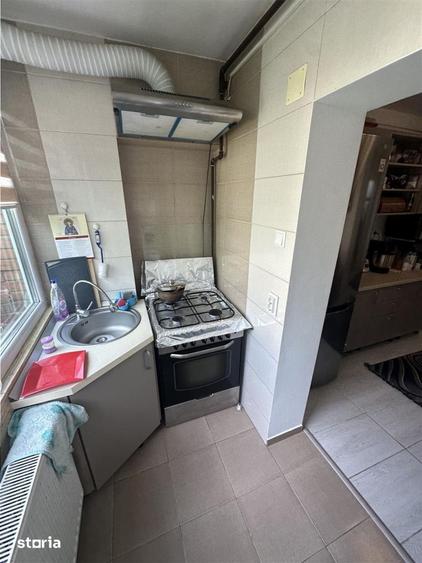 Apartament cu 2 camere decomandat în Lipovei