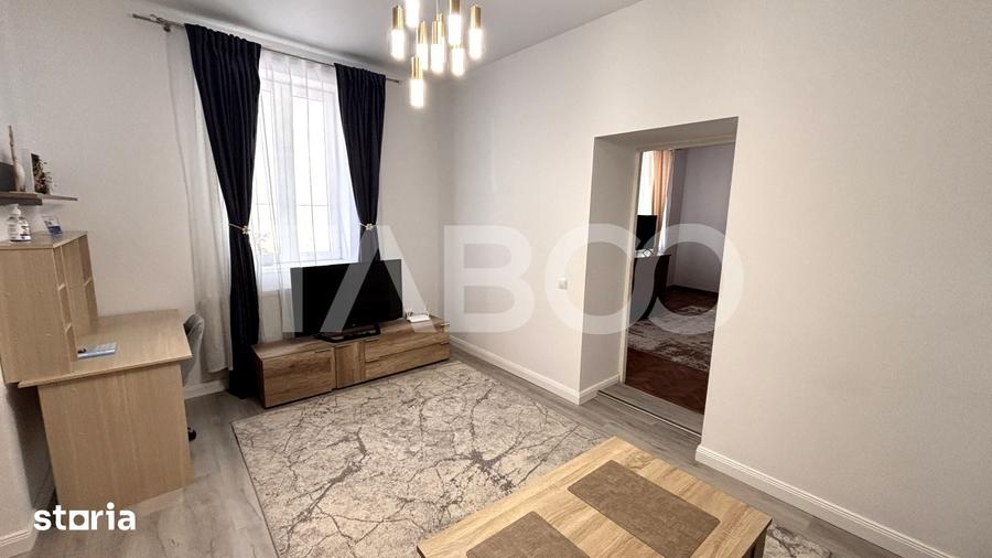 Apartament de vanzare 105mp pivnita si loc de parcare zona Centrala - 14