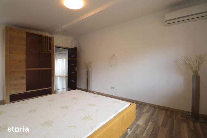 Apartament cu 3 camere în Becaș