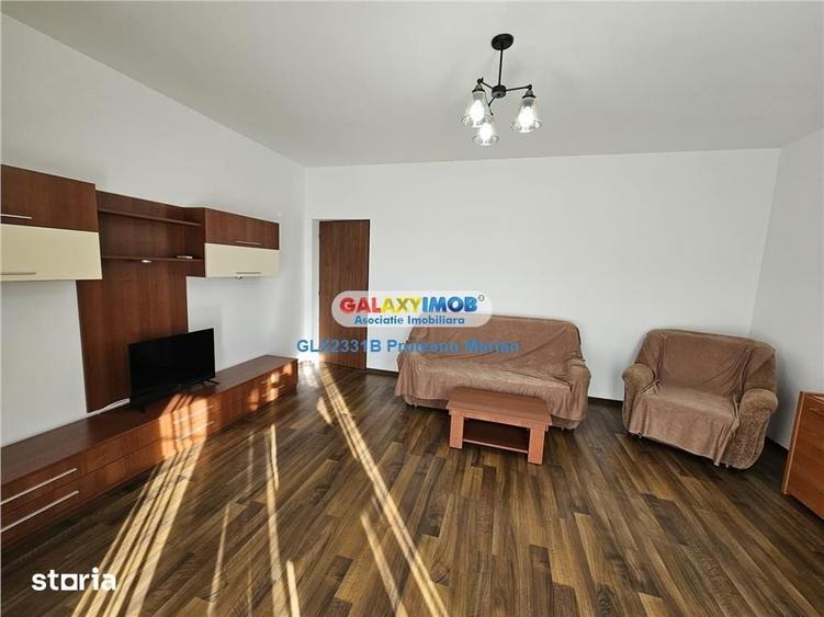 Apartament cu 2 camere în Valea Ialomiței