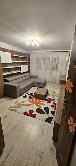 Apartament cu 2 camere decomandat în Gheorgheni