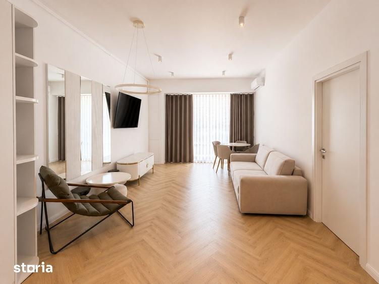 Apartament 2 camere prima linie la mare + loc parcare | Tomis Villa Ma - 16