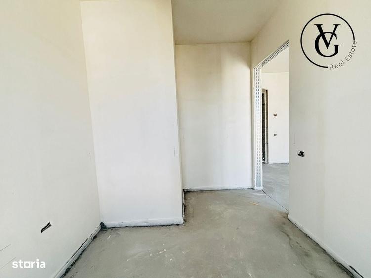 Apartament 2 camere | Spatios | Complex Rezidential Blue Bike EDEN - 6