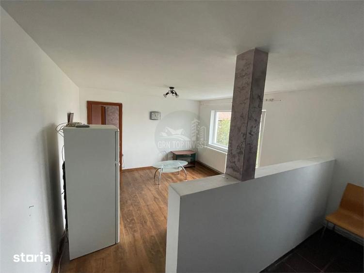 Apartament cu 2 camere, mobilat în Mihai Viteazul