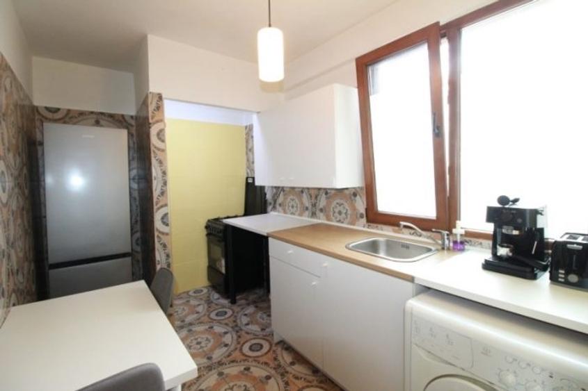 Apartament cu 2 camere decomandat, mobilat în Eroii Revoluției
