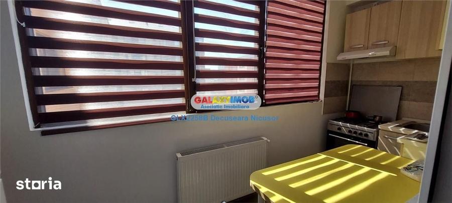Apartament 2 camere Militari Residence mobilat utilat 370 euro - 14