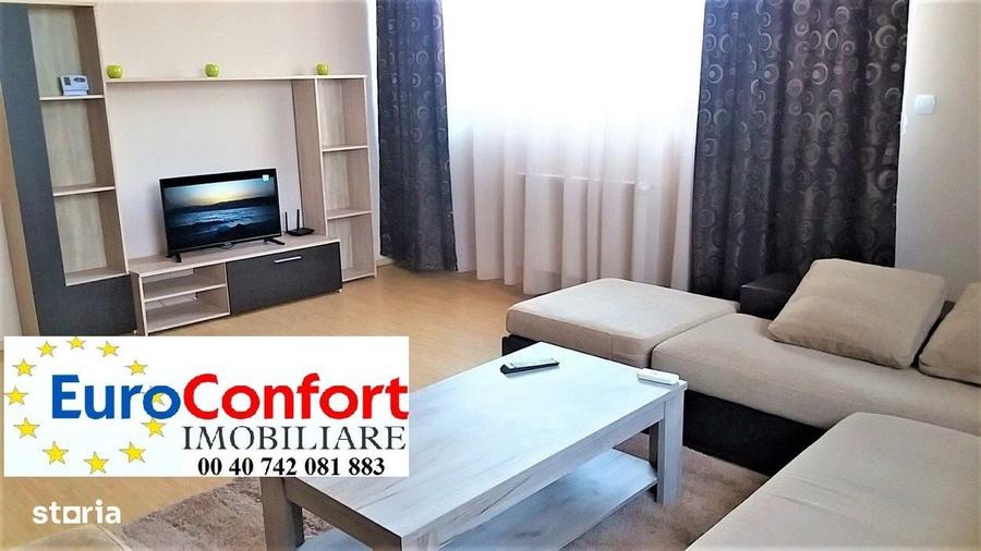 Apartament cu 2 camere în UTA