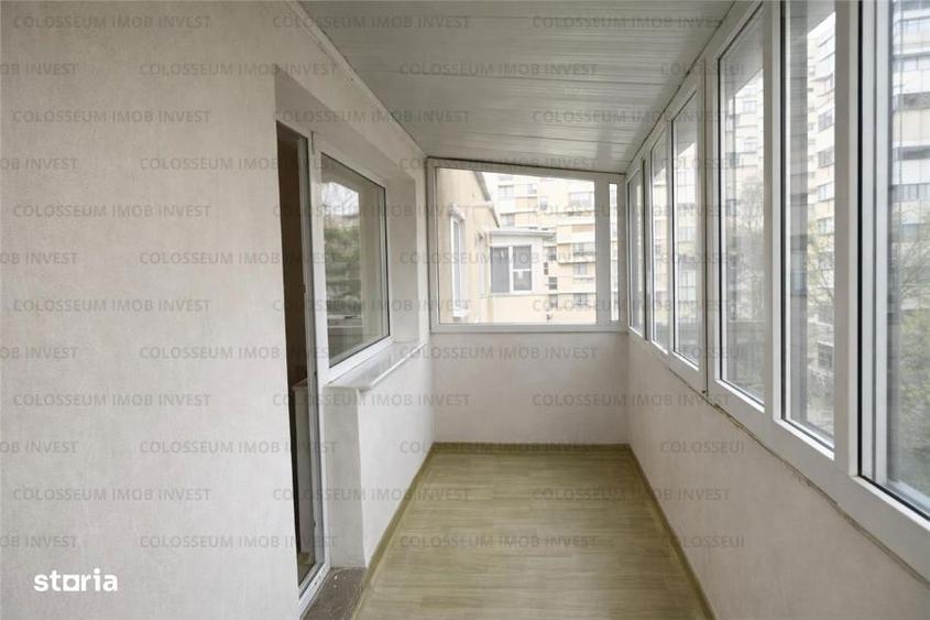 Apartament cu 2 camere semidecomandat în Astra — fotografia 3