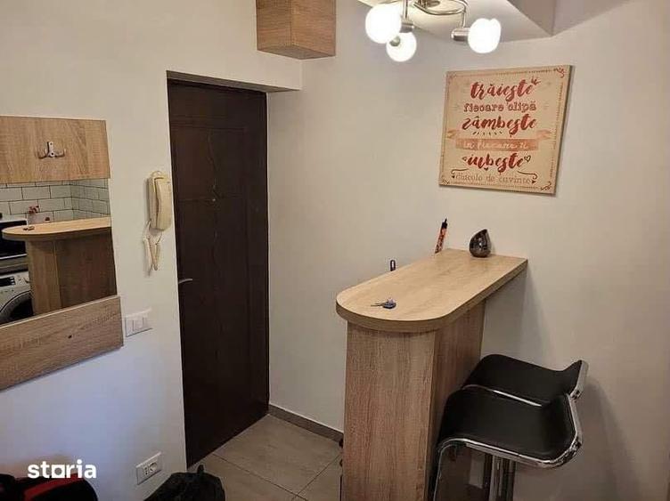 Garsonieră în Ultracentral