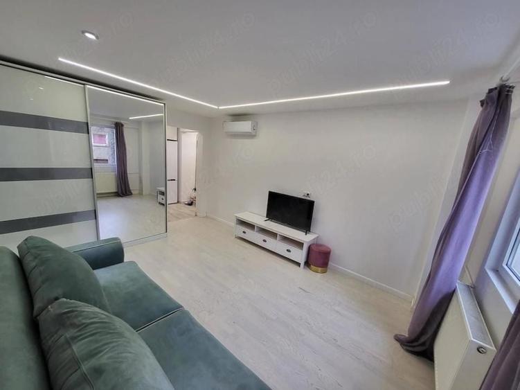 Apartament cu 2 camere | Proximitate metrou | Piata Victoriei - 1